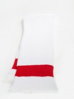 detroit away scarf